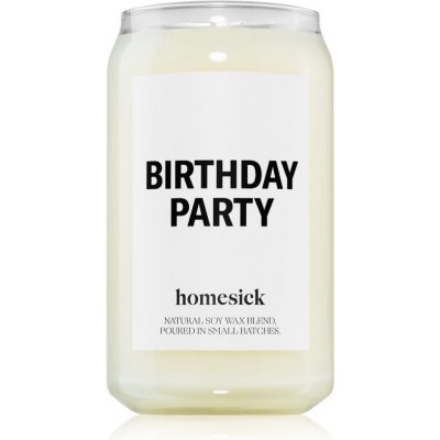 Homesick Birthday Party 390 g