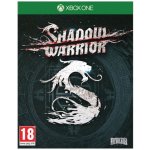 Shadow Warrior – Hledejceny.cz