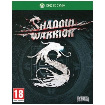 Shadow Warrior