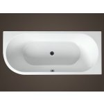 Santech gemini 170 x 75 cm SAGEM170P – Zboží Dáma