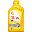 Shell Helix HX5 15W-40 1 l