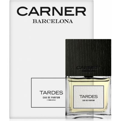 Carner Barcelona Tardes parfémovaná voda dámská 100 ml – Zboží Mobilmania