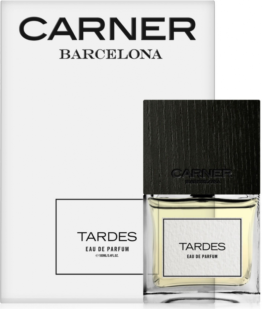 Carner Barcelona Tardes parfémovaná voda dámská 100 ml