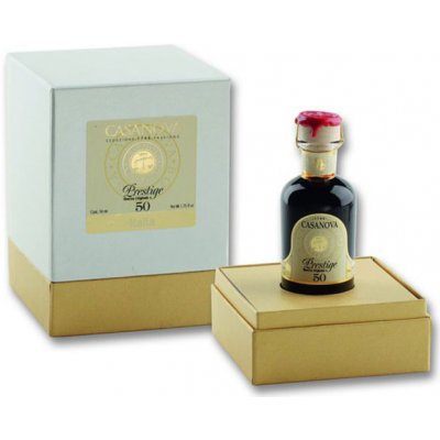 Casanova Balsamikový ocet Modena 50 ml – Zboží Dáma