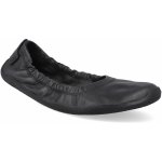 Vivobarefoot Primus Asana Yin Ballerina Leather Womens Obsidian – Zboží Dáma Vivobarefoot Primus Asana Yin Ballerina Leather Womens Obsidian – Zboží Dáma