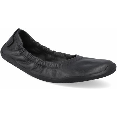 Vivobarefoot Primus Asana Yin Ballerina Leather Womens Obsidian – Zboží Dáma Vivobarefoot Primus Asana Yin Ballerina Leather Womens Obsidian – Zboží Dáma