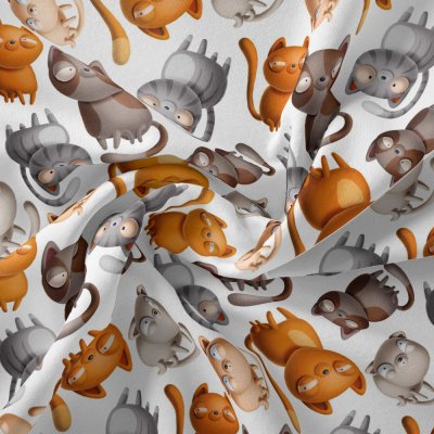 IMPAR Blackout – Cats – Hledejceny.cz