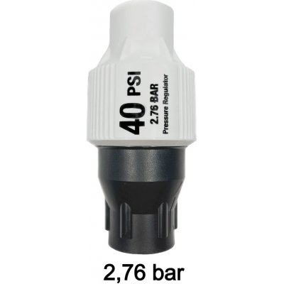 Senninger Irrigation Tlakový redukční ventil PSR2, 3/4" 2,76 bar PN 6 – Sleviste.cz