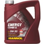 Mannol Energy Combi LL 5W-30 4 l