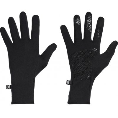 Icebreaker Quantum black – Hledejceny.cz