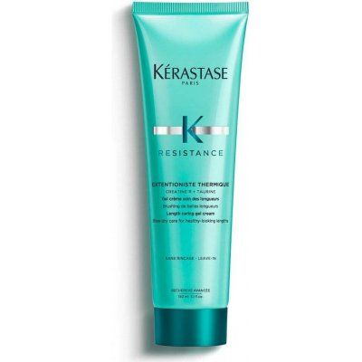 KÉRASTASE Resistance Extentioniste Thermique 150 ml - termoochranný krém pro obnovu vlasů – Hledejceny.cz