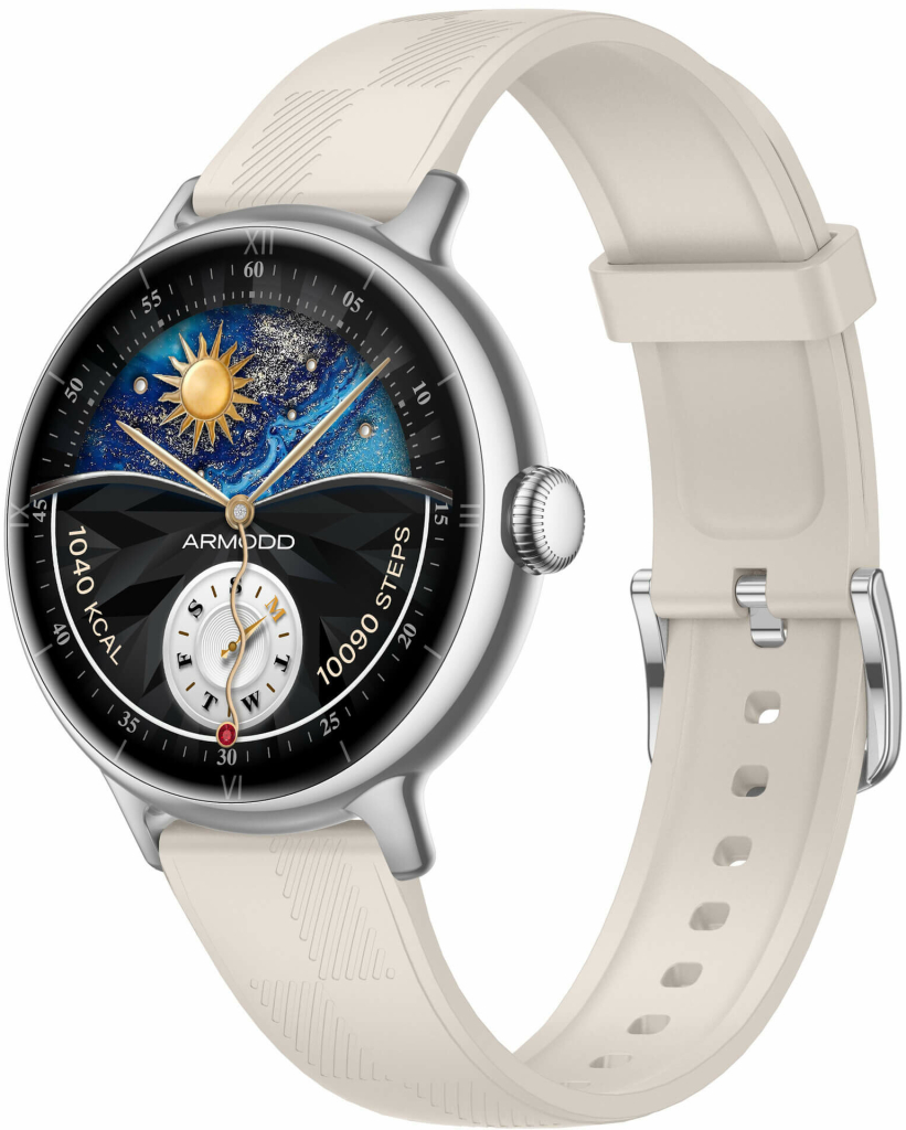 ARMODD Candywatch 5