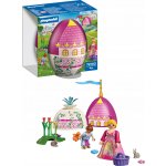 Playmobil 72102 Velikonoční vajíčko Princezny – Zboží Živě