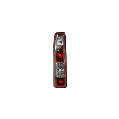 Levé zadní světlo RENAULT MASTER2010 |1/2010-10/2014| TAIWAN | 8682022904652 – Zboží Mobilmania
