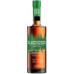 Blackened Rye The Lightning 2024 Edition by Metallica 46% LE 0,75 l (holá láhev) – Hledejceny.cz
