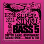 Ernie Ball 2834 – Zboží Dáma