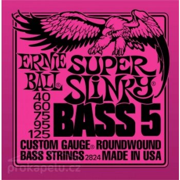 Ernie Ball 2834