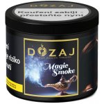 Dozaj Gold Magic Smoke 200 g – Zboží Dáma