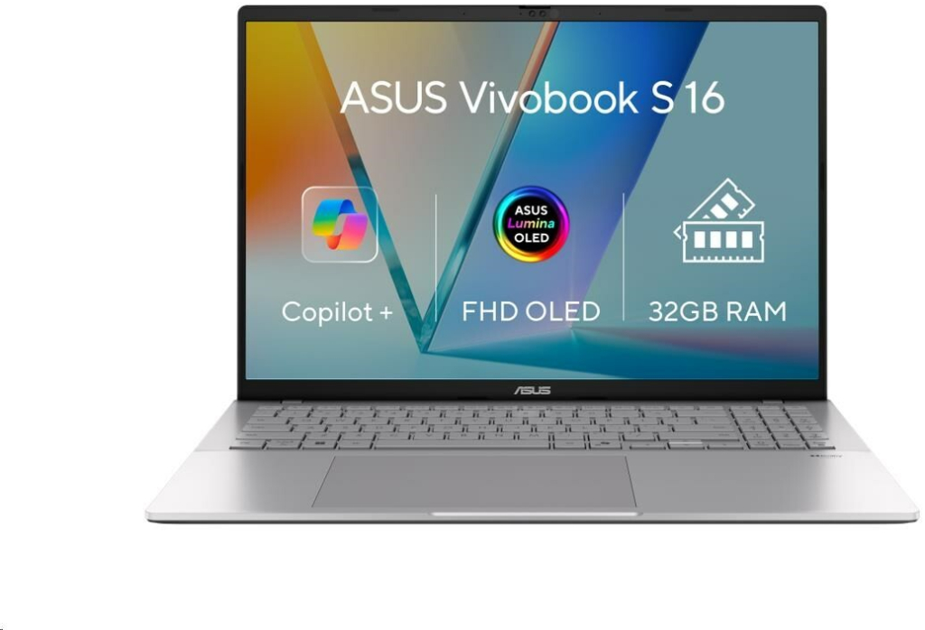 Asus Vivobook S 16 S3607AA-OLED009