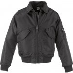 Brandit CWU Jacket černá – Hledejceny.cz
