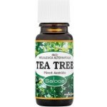 Saloos esenciální olej Tea Tree 5 ml – Zboží Dáma