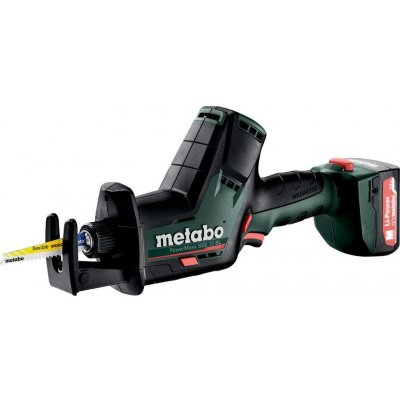 Metabo PowerMaxx SSE 12 BL – Zboží Dáma