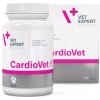 Vitamíny pro psa VetExpert CardioVet 90 tbl