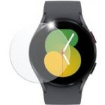 FIXED pro smartwatch Samsung Galaxy Watch5 40mm Galaxy Watch4 40mm 2 ks čiré FIXGW-1002 – Zboží Živě