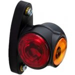Superpoint pozička III LED červeno-bílá 12/24V – Hledejceny.cz