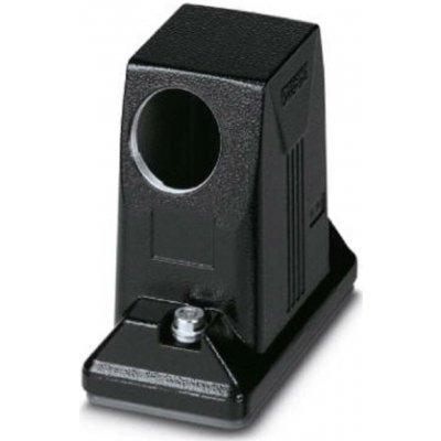 Phoenix Contact 1420907 HC-ADV-B10-HHWH-1STM32-MF-BK pouzdro 1 ks – Hledejceny.cz