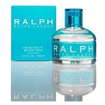 Ralph Lauren Ralph toaletní voda dámská 30 ml