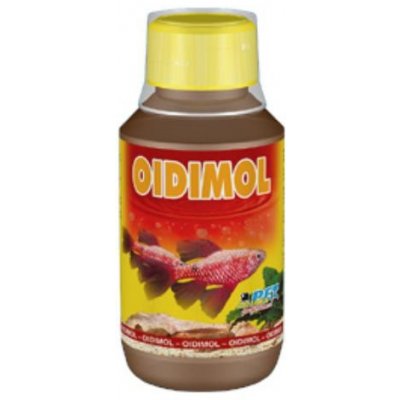 Dajana Oidimol 500 ml