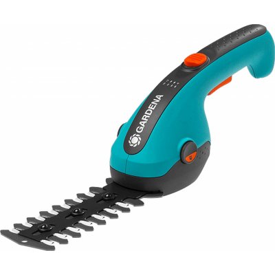 Gardena ClassicCut Li 9885-20 – Zbozi.Blesk.cz