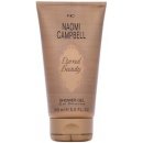 Naomi Campbell Eternal Beauty sprchový gel 150 ml