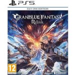 Granblue Fantasy: Relink (D1 Edition) – Zboží Živě