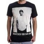 Eminem tričko Whatever – Zboží Dáma