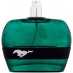 Ford Mustang Mustang Green toaletní voda pánská 100 ml tester – Hledejceny.cz