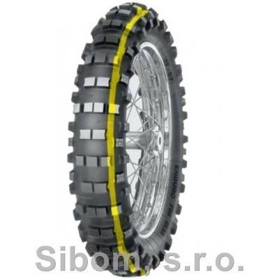 MITAS TERRA FORCE-EF 110/80 R18 58R – Zbozi.Blesk.cz