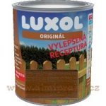 Luxol Originál 4,5 l Ořech – Hledejceny.cz