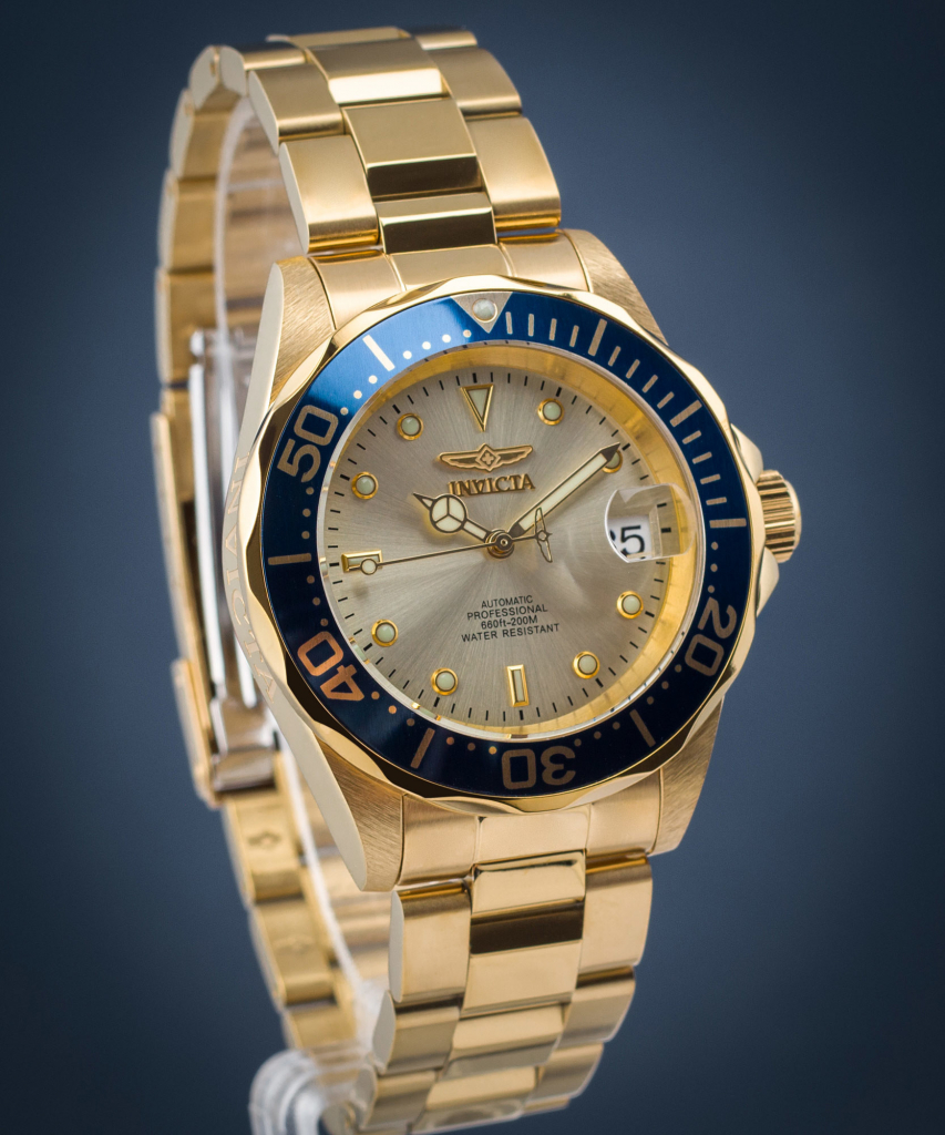 Invicta 9743