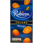 Rubicon Nápoje Rubicon Mango Džus 1 l – Zbozi.Blesk.cz