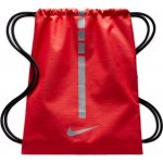 Nike Hoops Elite červená – Zboží Mobilmania