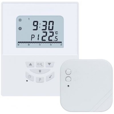 Termostat THERMOCONTROL TC 105RF – Zboží Mobilmania