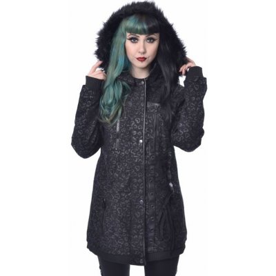 Poizen Industries Leo Heart black – Hledejceny.cz