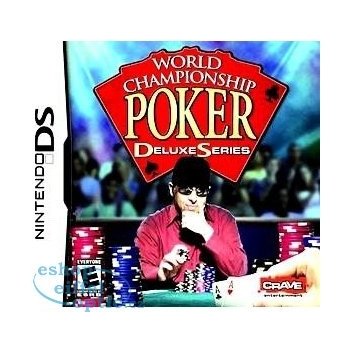 World Championship PokerDeluxe Series