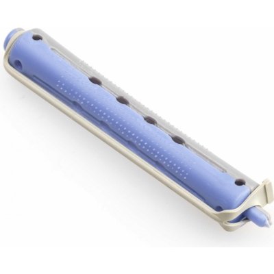 EFALOCK natáčky do vlasů Perm 12 ks modro-šedé 13 mm – Zboží Dáma