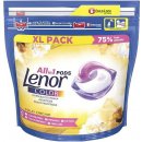 Lenor Allin1 Pods Color Gold Orchid kapsle 40 PD