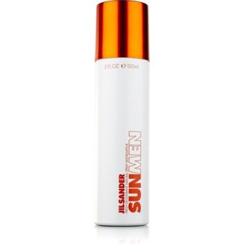 Jil Sander Sun Men deospray 150 ml