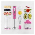 Sencor SHB 4468RS – Zbozi.Blesk.cz