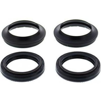 All Balls sada gufera a prachovky do vidlic Ducati Scrambler Classic 15, Scrambler Classic Full Throttle 15, Scrambler Icon 15, Scrambler Urban Enduro 15 – Zboží Mobilmania